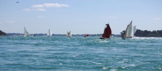  Escuela de náutica para grandes y pequeños 